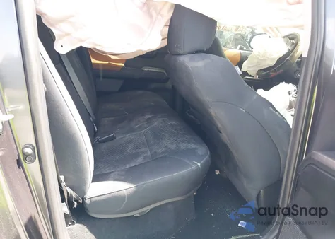 2020 Toyota Tacoma Sr5 V6 z USA, uszkodzony, nr VIN 3TMAZ5CN6LM128663